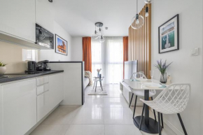 Apartamenty Central Gdańsk Q4Apartments